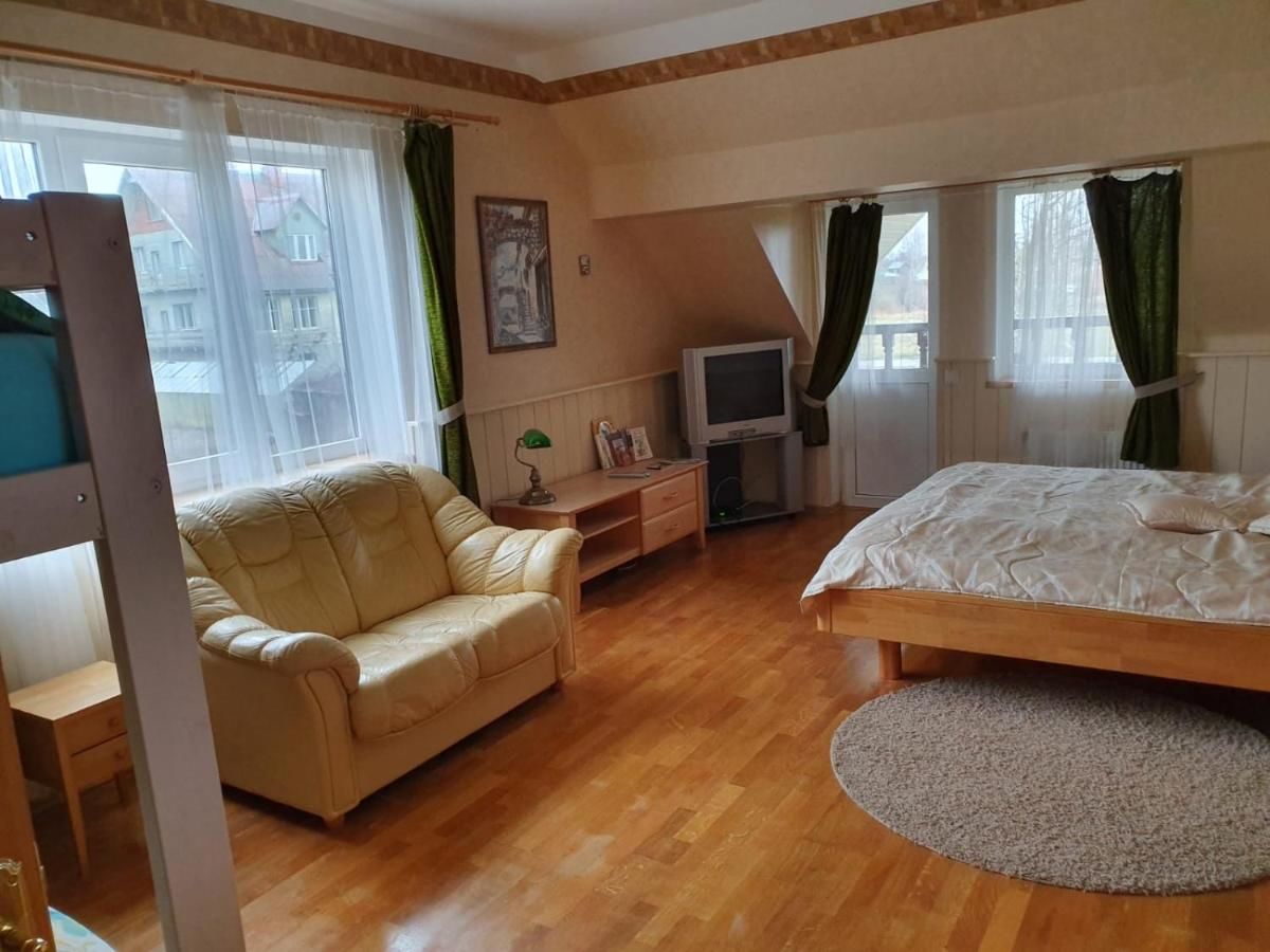 Апартаменты Family House Apartments Салацгрива-25