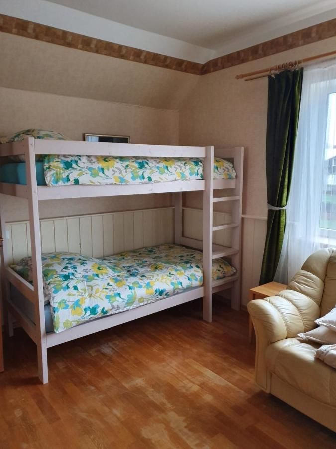 Апартаменты Family House Apartments Салацгрива-26