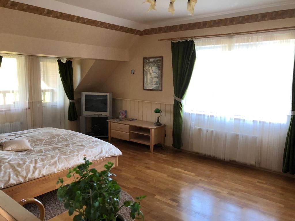 Апартаменты Family House Apartments Салацгрива-68